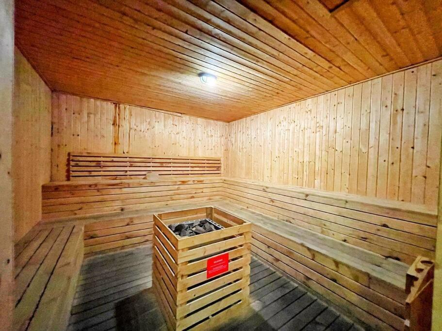 Teo Resident 2 Vivacity Jazz Suite 4 Kuching Exteriör bild