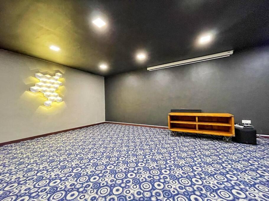 Teo Resident 2 Vivacity Jazz Suite 4 Kuching Exteriör bild