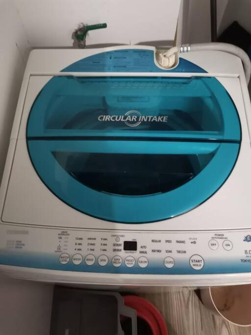 Teo Resident 2 Vivacity Jazz Suite 4 Kuching Exteriör bild